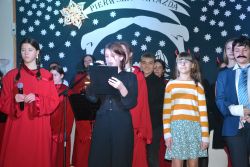 Jasełka szkolne 2025