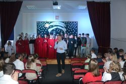 Jasełka szkolne 2025