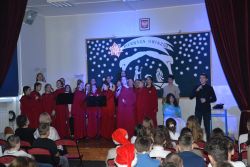 Jasełka szkolne 2025