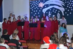 Jasełka szkolne 2025