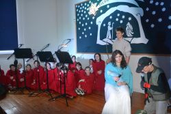 Jasełka szkolne 2025