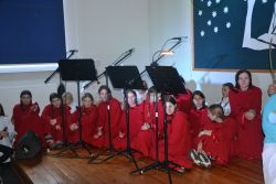 Jasełka szkolne 2025