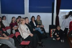 Jasełka szkolne 2025