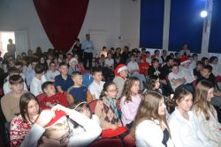 Jasełka szkolne 2025