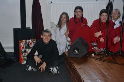 Jasełka szkolne 2025