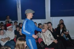 Jasełka szkolne 2025