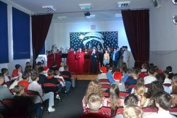 Jasełka szkolne 2025