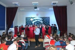 Jasełka szkolne 2025