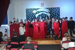 Jasełka szkolne 2025