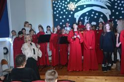 Jasełka szkolne 2025