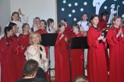 Jasełka szkolne 2025