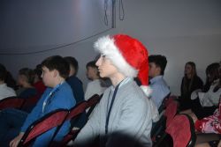 Jasełka szkolne 2025