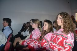 Jasełka szkolne 2025