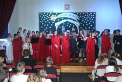 Jasełka szkolne 2025