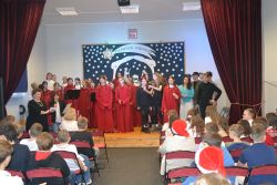 Jasełka szkolne 2025