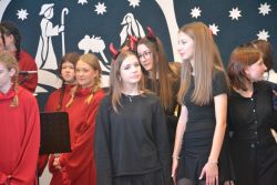 Jasełka szkolne 2025