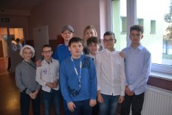 Jasełka szkolne 2025