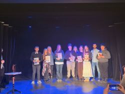 Konkurs Interpretacji Teatralnej dla Dzieci i Młodzieży