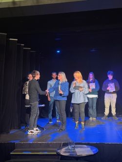 Konkurs Interpretacji Teatralnej dla Dzieci i Młodzieży