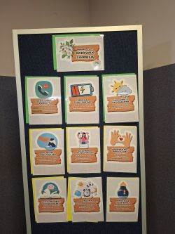 Dzień Walki z Depresją