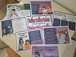 Dzień Walki z Depresją