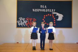 Dla Niepodległej