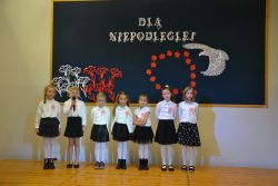 Dla Niepodległej