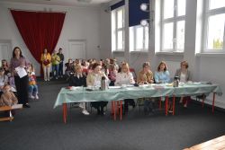 Z poezją po zdrowie