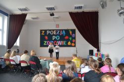 Z poezją po zdrowie