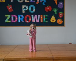 Z poezją po zdrowie