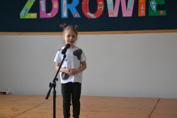 Z poezją po zdrowie