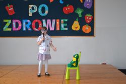 Z poezją po zdrowie