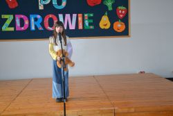 Z poezją po zdrowie