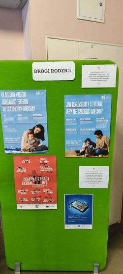 Domowe Zasady Ekranowe