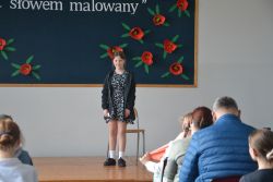 „Świat słowem malowany”