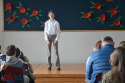 „Świat słowem malowany”