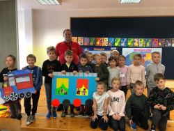 bezpieczny przejazd