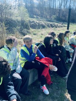 Wycieczka do Górzna