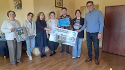 Dzień Świadomości Autyzmu