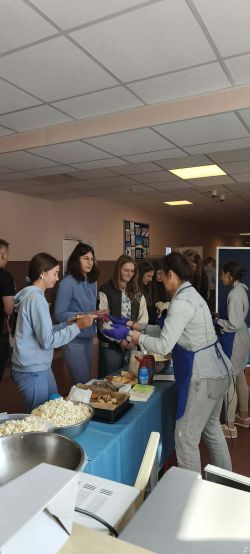 Dzień Świadomości Autyzmu