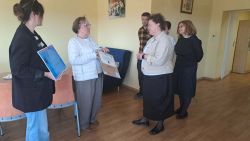 Dzień Świadomości Autyzmu