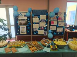 Dzień Świadomości Autyzmu