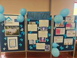 Dzień Świadomości Autyzmu