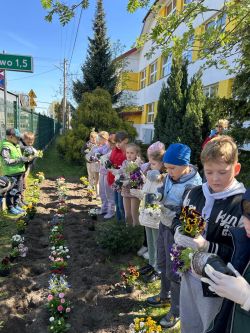 Międzynarodowy Dzień Ziemi
