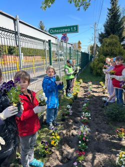 Międzynarodowy Dzień Ziemi