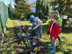 Międzynarodowy Dzień Ziemi