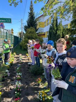 Międzynarodowy Dzień Ziemi