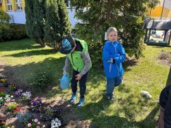 Międzynarodowy Dzień Ziemi