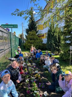 Międzynarodowy Dzień Ziemi