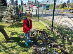 Międzynarodowy Dzień Ziemi